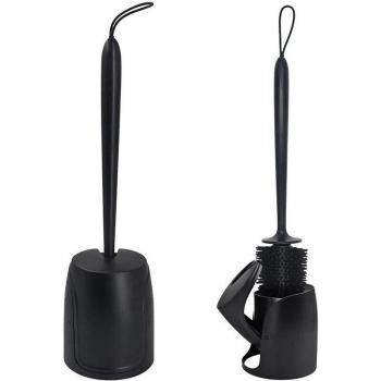 Silicone Bathroom Toilet Brush