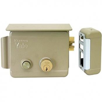Système de Serrure Électrique 68880 Yale