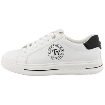 Tom Tailor Ville Basse Multicolore