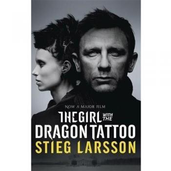 The Girl with the Dragon Tattoo