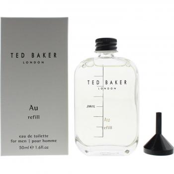 Ted Baker Au Eau De Toilette Refill 50ml