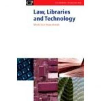 Vitalsource Technologies, Inc. Law, Libraries And Technology