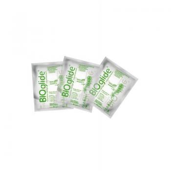 Saqueta de Lubrificante Bioglide 3ml