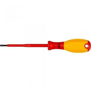 Tournevis à fente Hazet 0,5 x 3 mm