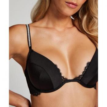 Beth Underwire Padded Bra
