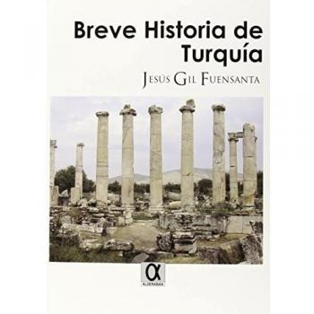 Breve Historia De Turquia [Livre en VO]