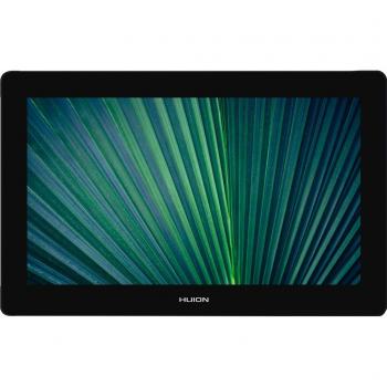 Huion 16 Kamvas Pro Plus 5080 LPI – Tavoletta Grafica in Grigio