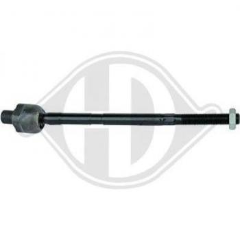 Snodo assiale DIEDERICHS 1180503