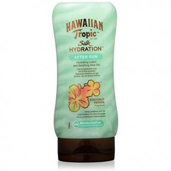 Hawaiian Tropic After Sun Lotion
