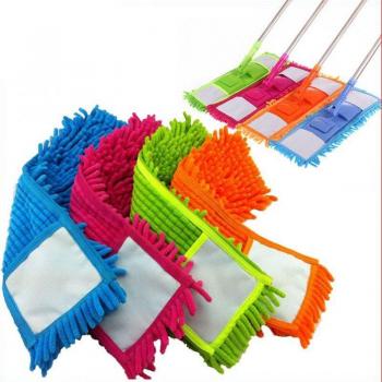 FastFinish <2kg Chenille Mop Replacement