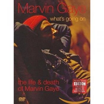 Marvin Gaye