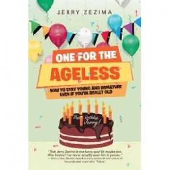 One for the Ageless (E-Book, EPUB)