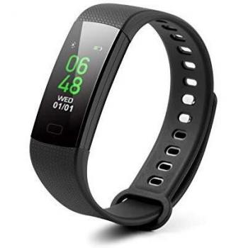 TrendGeek TG‑HR2 Tracker Vitalità