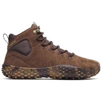 Herren Wanderschuhe Merrell Wrapt Mid WP 11.0