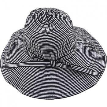 Women's Foldable Beach Hat