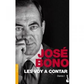 Les voy a contar (Bolsillo) (Tapa blanda).