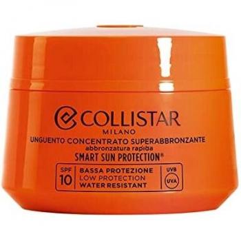 Collistar Pomada Concentrada Superbronceadora SPF10+ 200 ml EN