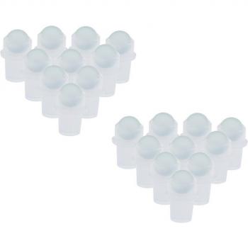 Boules de Senteur 20x – Pièces de Rechange 9.8 mm