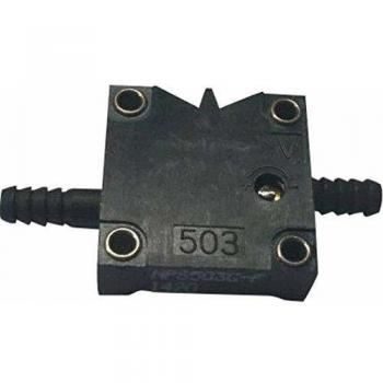 Drucksensor Delta HPS-503 25 mbar bis 75 mbar
