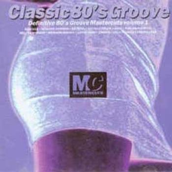 Anthologie des Grooves 80's