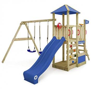 Wickey Smart Savana Outdoor Climbing Tower