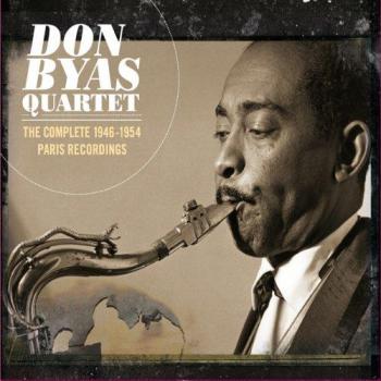 Complete 1946-54 Paris Recordings