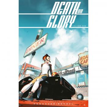 Death or Glory: Volume 1