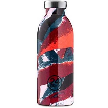 24Bottles 500ml Clima Flower Flame