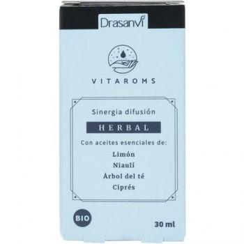 Mistura Sinérgica Bio para Ambiente 30ml