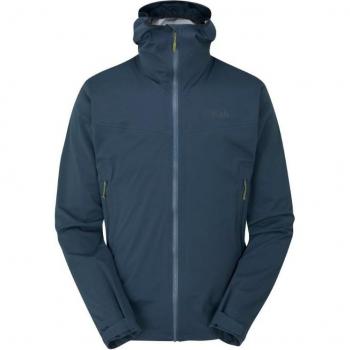 Rab Hardshell Kinetic 2.0 Uomo