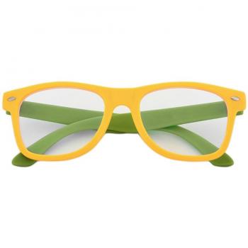 Gudzws Youth Anti Blue Light Glasses