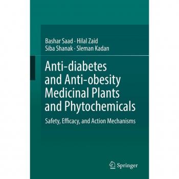 Vitalsource Technologies, Inc. Anti-diabetes And Anti-obesity Medicinal Plants And Phytochemicals