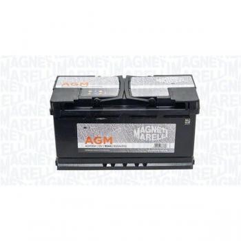 Magneti Marelli Batteria AGM 95Ah 850A 353x175x190