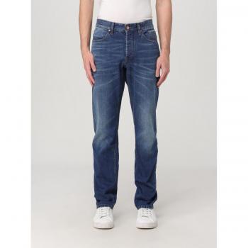 Jean de style Jéckerson couleur bleu, homme 31