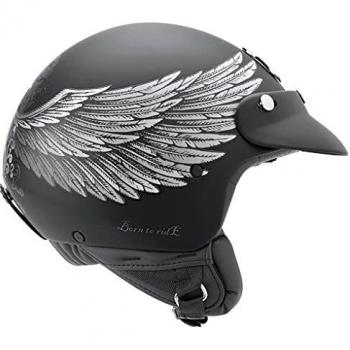 Casco Jet Nexx Sx.60 Eagle Rider