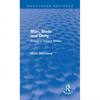 Vitalsource Technologies, Inc. Man, State And Deity