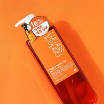 Shampoing Sérum Parfait Mise en Scène