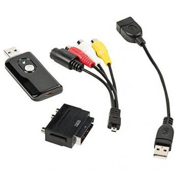 Video-Grabber für USB 2.0