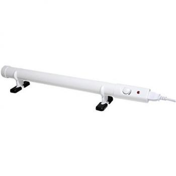 Hylite HHT205 500mm Slimline Eco Heater with built in thermostat