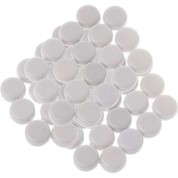 Boîte de clochettes pour marionnettes 50 pièces