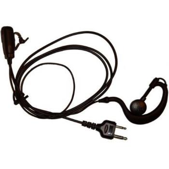 Oreillette pour talkie-walkie GXT-710