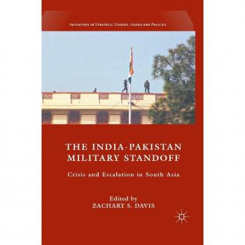 Vitalsource Technologies, Inc. India-pakistan Military Standoff