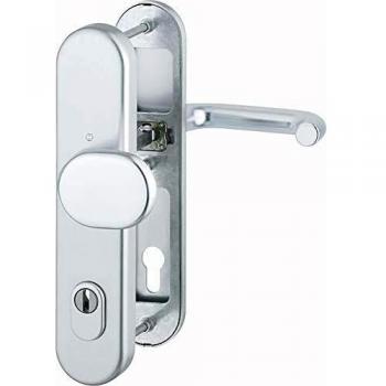 Set Protezione Porte Paris 86G/3332ZA/3310 – Con Maniglia e Guarnizione
