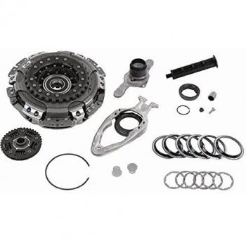 SACHS Kupplung DCT 3000 943 003