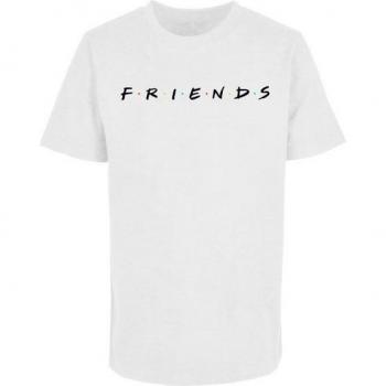 ABSOLUTE CULT Kurzarmshirt Friends Edition