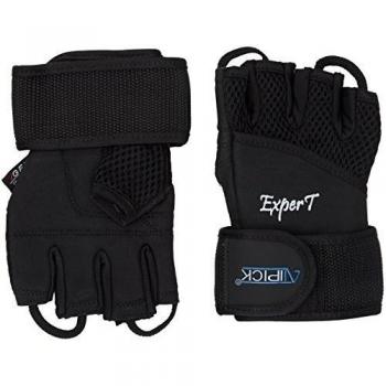 ATIPICK GUANTES FITNESS EXPERT