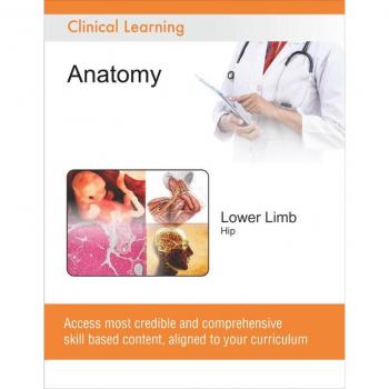 Vitalsource Technologies, Inc. Lower Limb