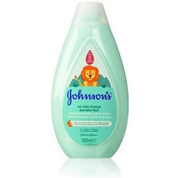 Balsamo Johnson’s Baby “Senza Tiri” 500 ml