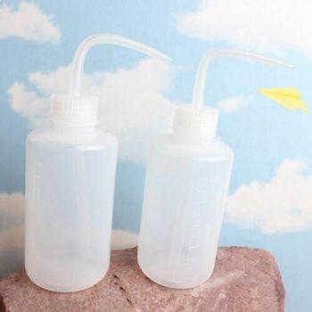 Tätowierung Quetschflasche 500ml