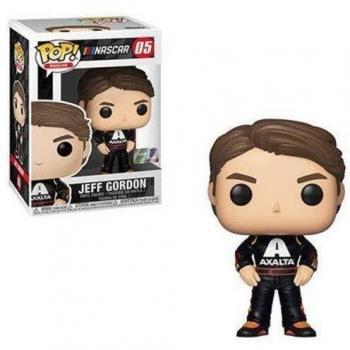 Jeff Gordon 2013 – NASCAR POP! Vinyl